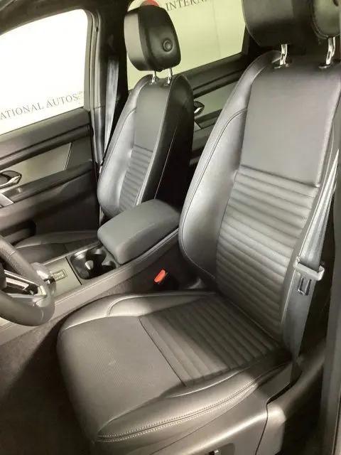 2024 Land Rover Discovery Sport Dynamic SE