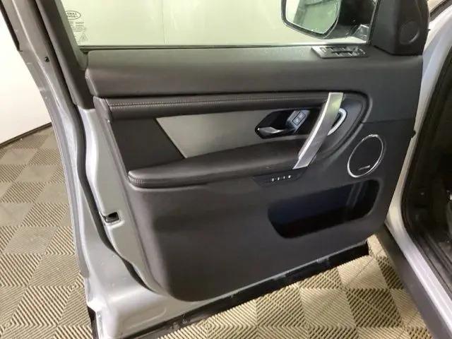 2024 Land Rover Discovery Sport Dynamic SE