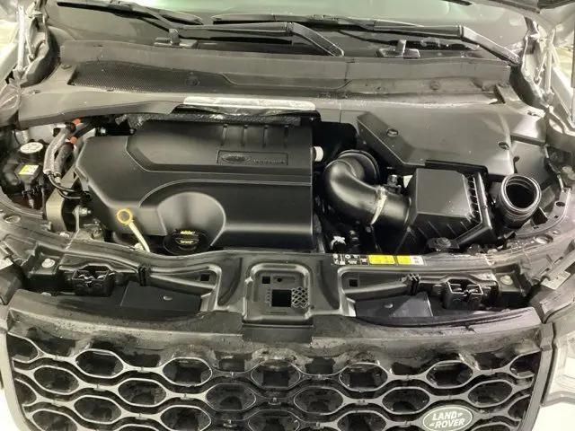 2024 Land Rover Discovery Sport Dynamic SE