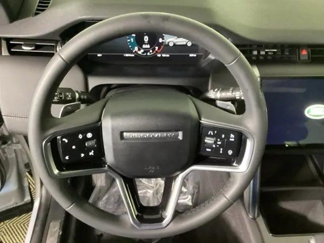 2024 Land Rover Discovery Sport Dynamic SE