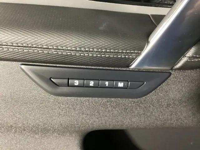 2024 Land Rover Discovery Sport Dynamic SE