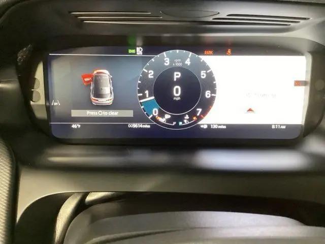 2024 Land Rover Discovery Sport Dynamic SE
