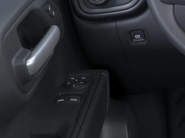 2025 Chevrolet Silverado 1500 4WD Regular Cab Long Bed WT