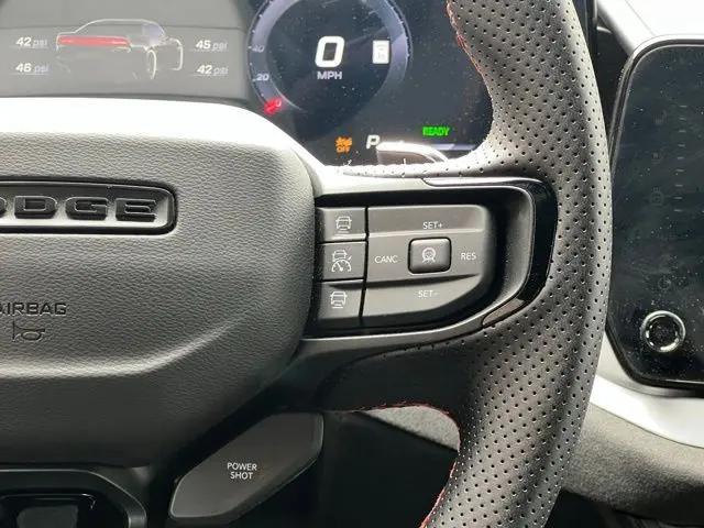 2024 Dodge Charger Daytona Scat Pack