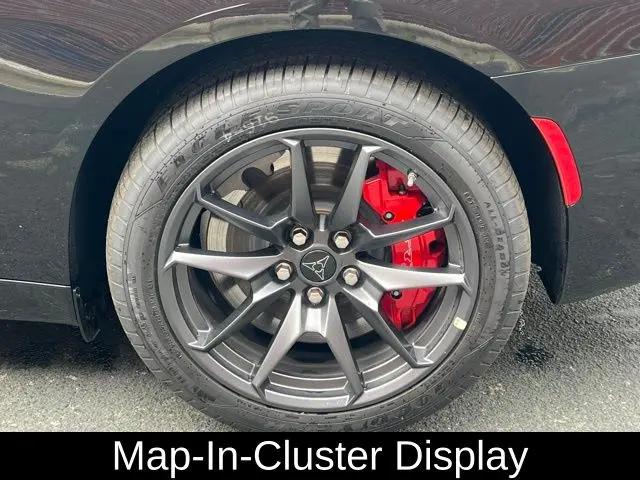 2024 Dodge Charger Daytona Scat Pack