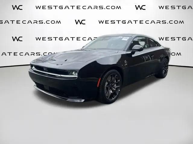 2024 Dodge Charger Daytona Scat Pack for sale in Raleigh, NC