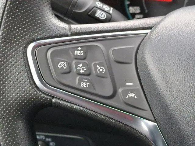 2024 Chevrolet Equinox AWD LS