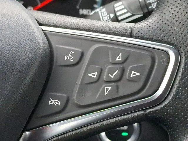 2024 Chevrolet Equinox AWD LS