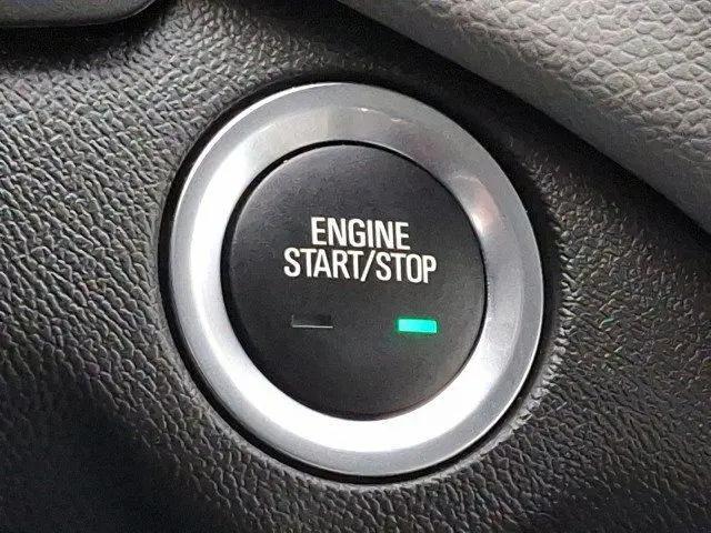 2024 Chevrolet Equinox AWD LS