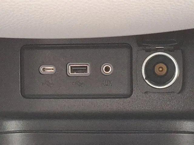 2024 Chevrolet Equinox AWD LS