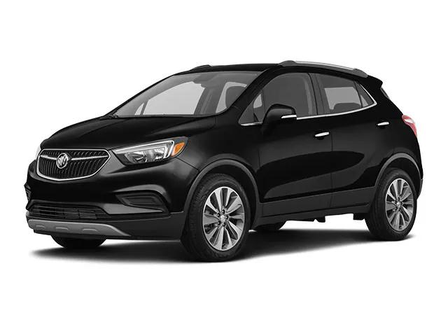 2022 Buick Encore