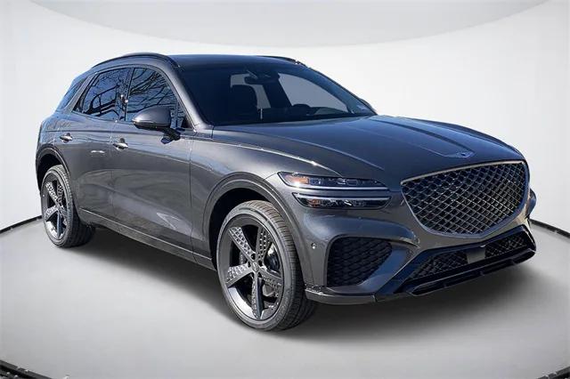 2024 Genesis GV70