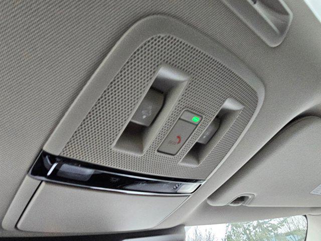 2025 INFINITI QX80 SENSORY AWD