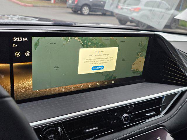 2025 INFINITI QX80 SENSORY AWD