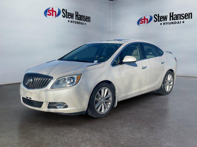 2013 Buick Verano