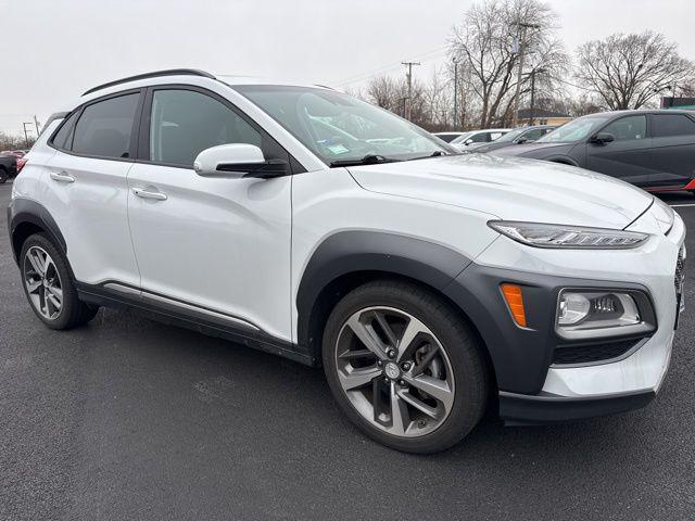 2020 Hyundai Kona