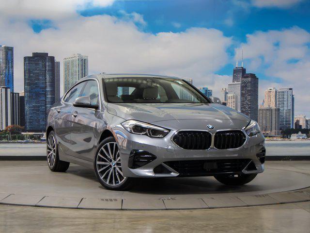 2024 BMW 228 Gran Coupe