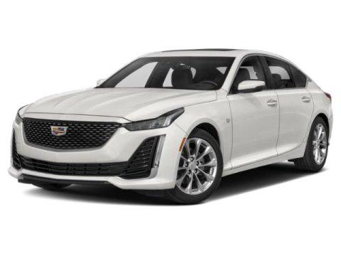 2021 Cadillac CT5