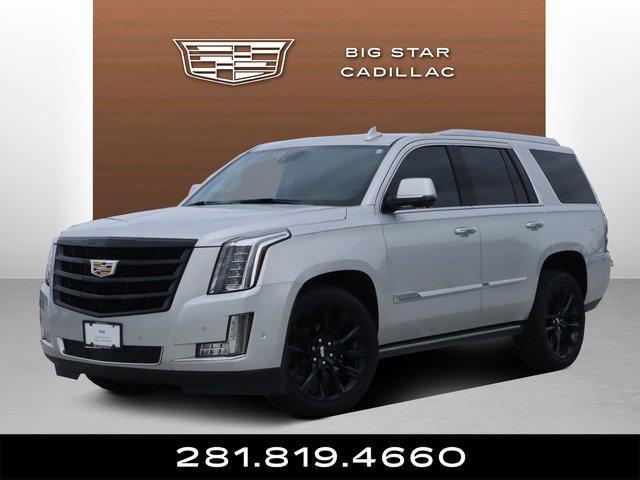 2020 Cadillac Escalade