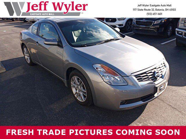 2008 Nissan Altima