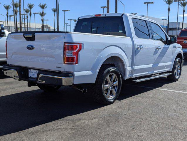 Used 2020 Ford F-150 For Sale in Tucson, AZ