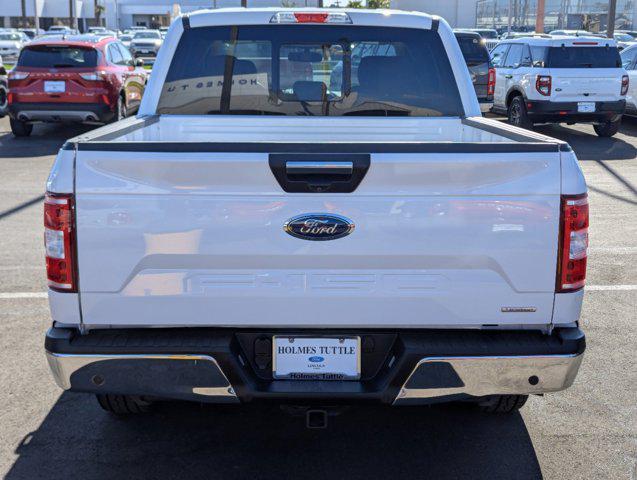 Used 2020 Ford F-150 For Sale in Tucson, AZ