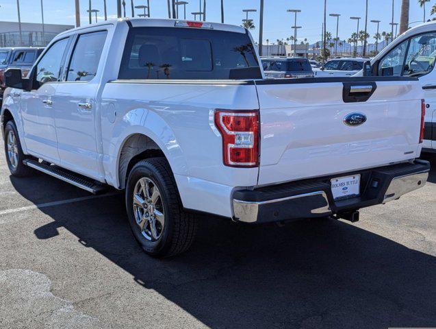 Used 2020 Ford F-150 For Sale in Tucson, AZ