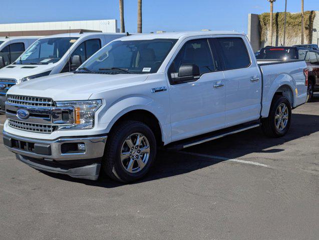 Used 2020 Ford F-150 For Sale in Tucson, AZ