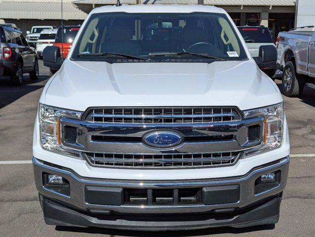 Used 2020 Ford F-150 For Sale in Tucson, AZ