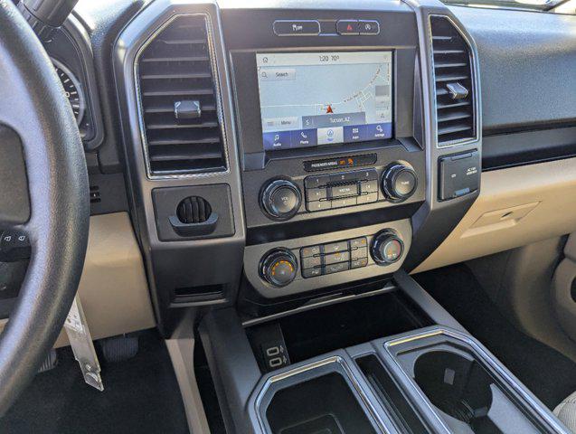 Used 2020 Ford F-150 For Sale in Tucson, AZ