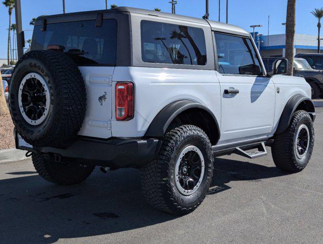 Used 2023 Ford Bronco For Sale in Tucson, AZ