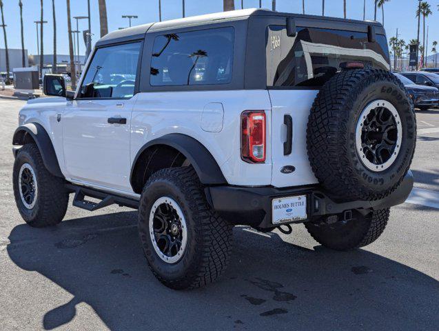 Used 2023 Ford Bronco For Sale in Tucson, AZ