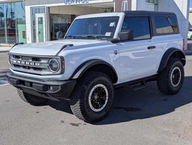 Used 2023 Ford Bronco For Sale in Tucson, AZ