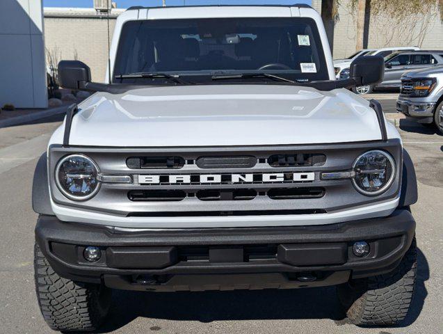 Used 2023 Ford Bronco For Sale in Tucson, AZ