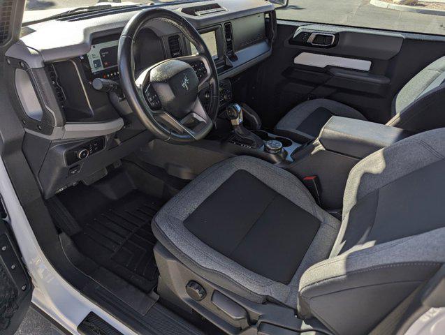 Used 2023 Ford Bronco For Sale in Tucson, AZ