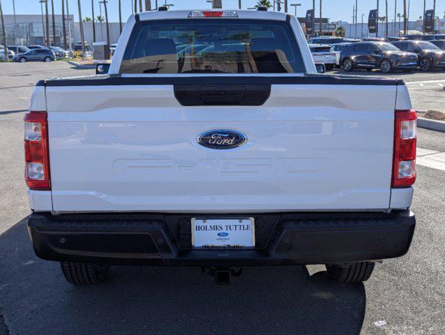 Used 2022 Ford F-150 For Sale in Tucson, AZ