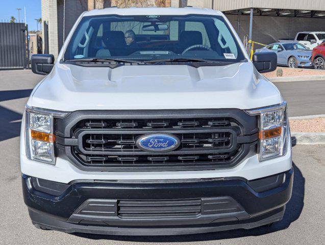 Used 2022 Ford F-150 For Sale in Tucson, AZ