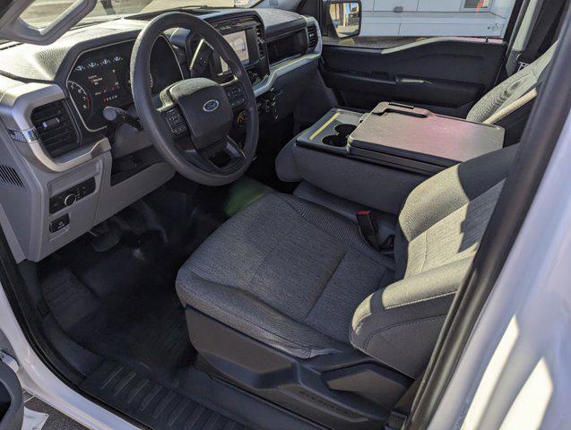 Used 2022 Ford F-150 For Sale in Tucson, AZ