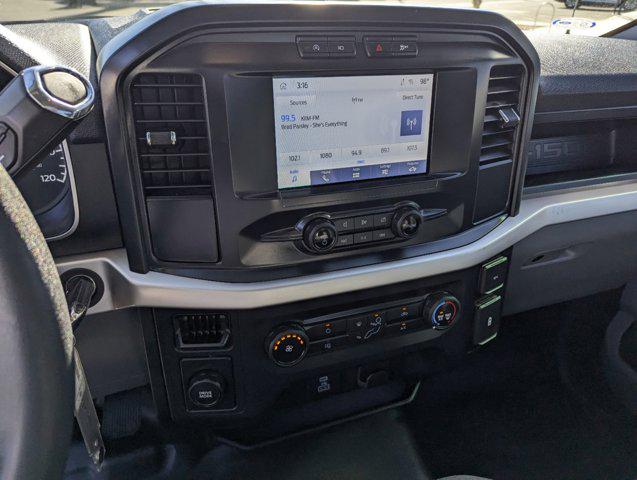 Used 2022 Ford F-150 For Sale in Tucson, AZ