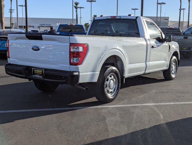 Used 2022 Ford F-150 For Sale in Tucson, AZ