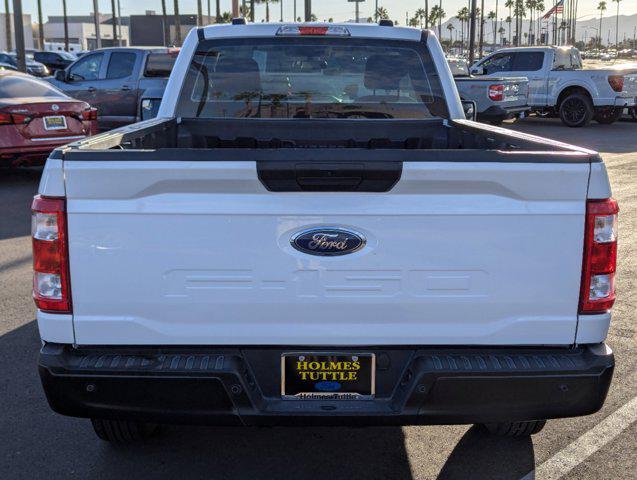 Used 2022 Ford F-150 For Sale in Tucson, AZ