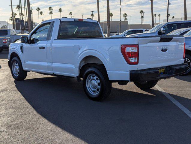 Used 2022 Ford F-150 For Sale in Tucson, AZ