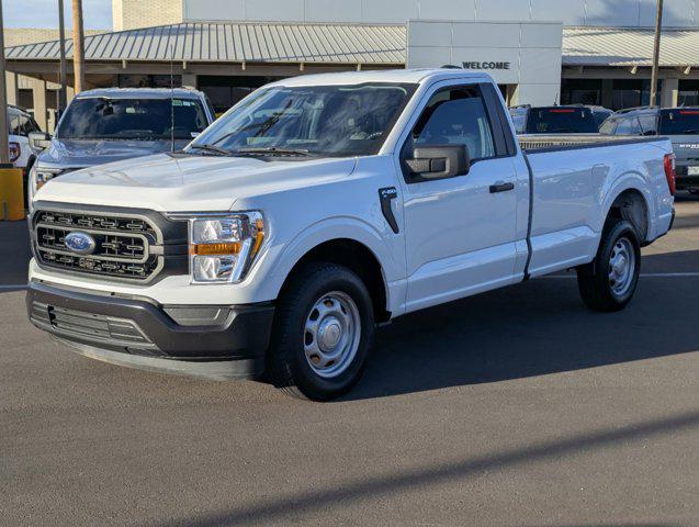 Used 2022 Ford F-150 For Sale in Tucson, AZ