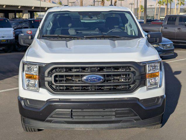 Used 2022 Ford F-150 For Sale in Tucson, AZ