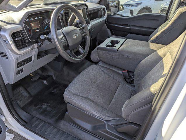 Used 2022 Ford F-150 For Sale in Tucson, AZ