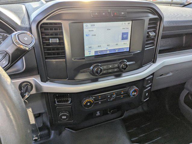 Used 2022 Ford F-150 For Sale in Tucson, AZ