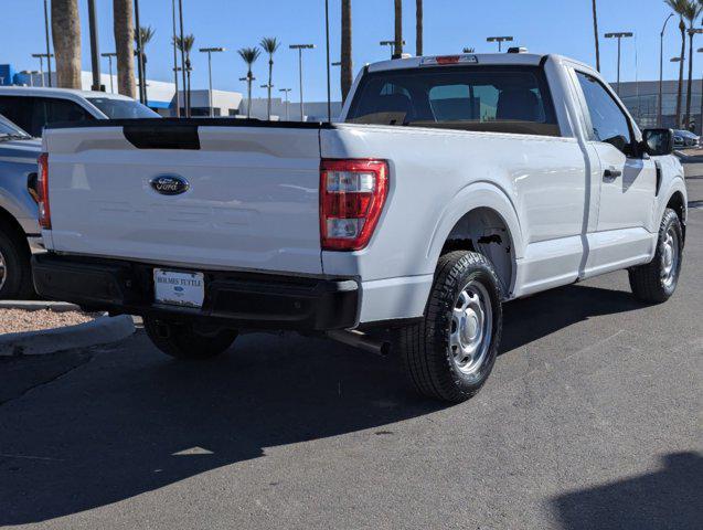 Used 2022 Ford F-150 For Sale in Tucson, AZ