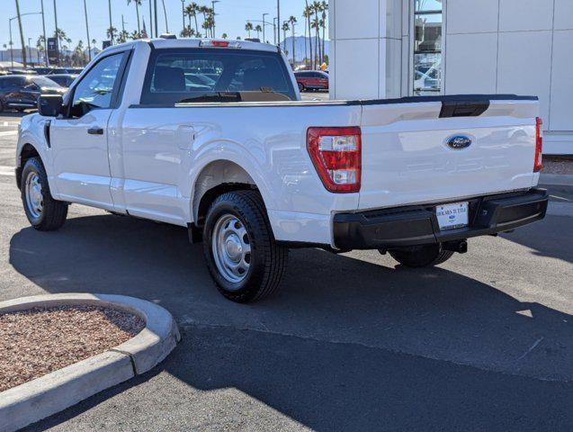 Used 2022 Ford F-150 For Sale in Tucson, AZ