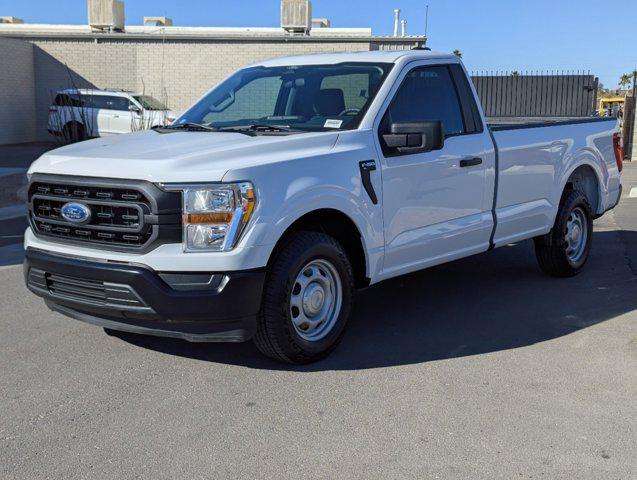 Used 2022 Ford F-150 For Sale in Tucson, AZ