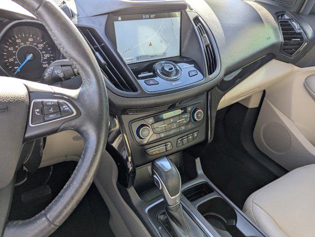 Used 2019 Ford Escape For Sale in Tucson, AZ